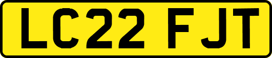 LC22FJT