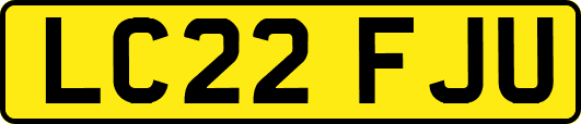 LC22FJU