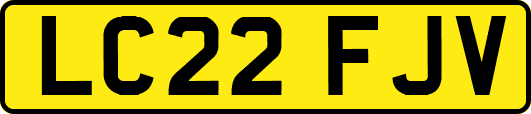 LC22FJV