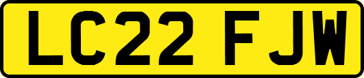 LC22FJW