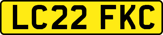 LC22FKC