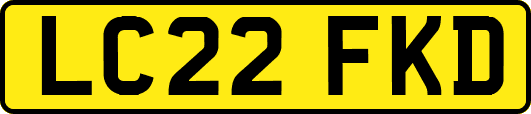 LC22FKD