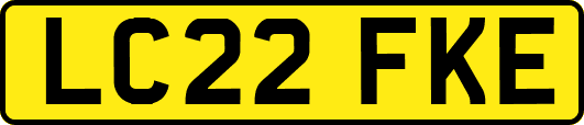 LC22FKE