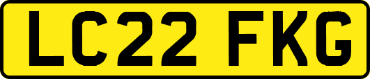 LC22FKG