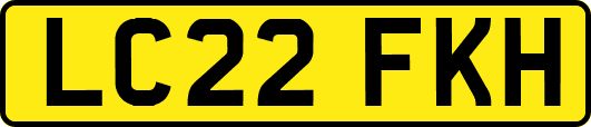 LC22FKH