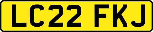 LC22FKJ