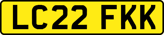 LC22FKK