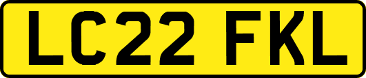 LC22FKL