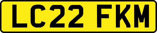 LC22FKM