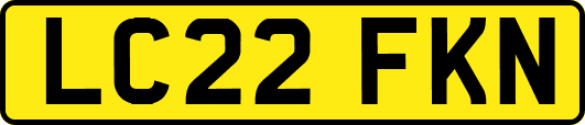 LC22FKN
