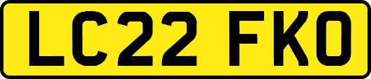 LC22FKO