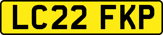 LC22FKP