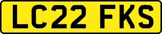 LC22FKS