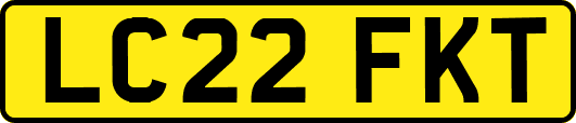 LC22FKT