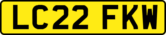 LC22FKW