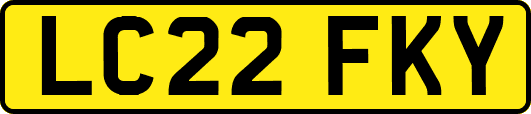 LC22FKY