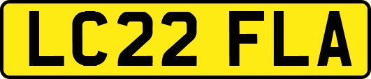 LC22FLA