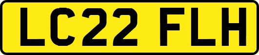 LC22FLH