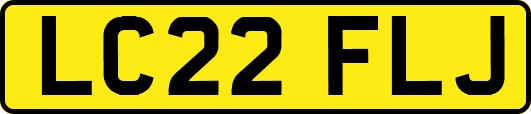 LC22FLJ