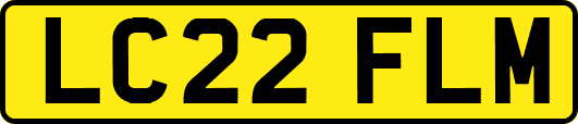 LC22FLM