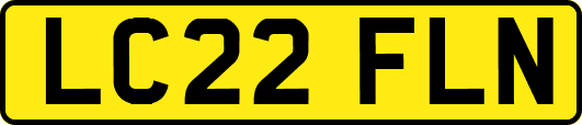 LC22FLN