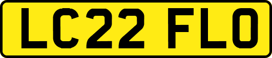 LC22FLO