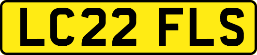 LC22FLS