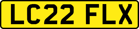 LC22FLX