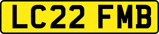 LC22FMB