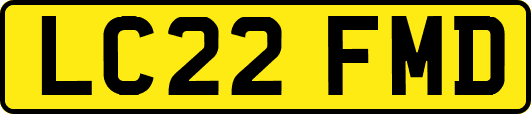 LC22FMD