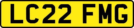 LC22FMG