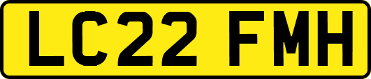 LC22FMH