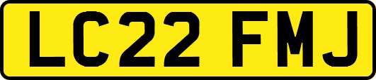 LC22FMJ