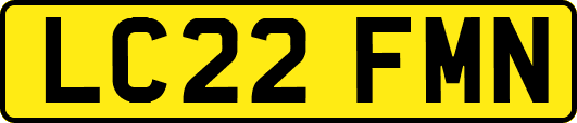 LC22FMN