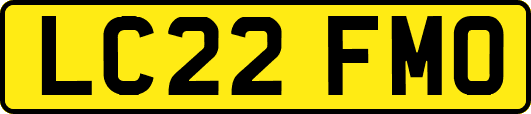 LC22FMO