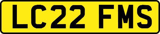 LC22FMS