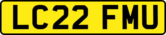 LC22FMU