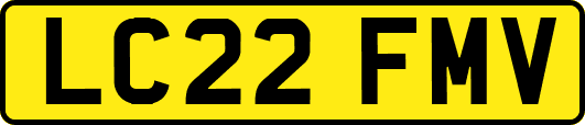 LC22FMV