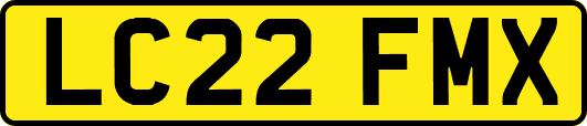 LC22FMX