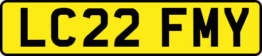 LC22FMY