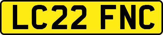 LC22FNC