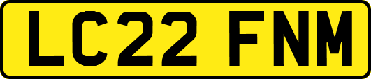 LC22FNM