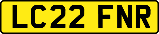 LC22FNR