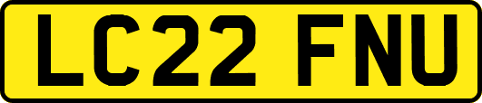 LC22FNU