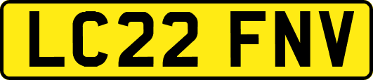 LC22FNV