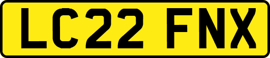 LC22FNX
