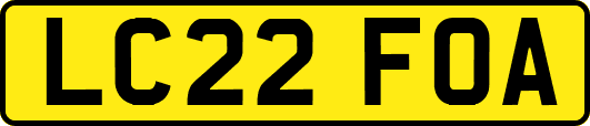 LC22FOA