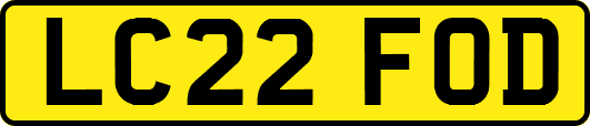 LC22FOD