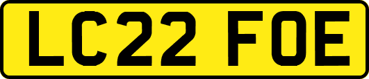 LC22FOE