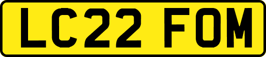LC22FOM